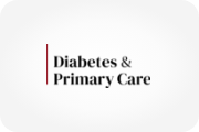 Diabetes & Primary Care