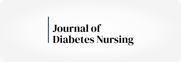 Journal of Diabetes Nursing